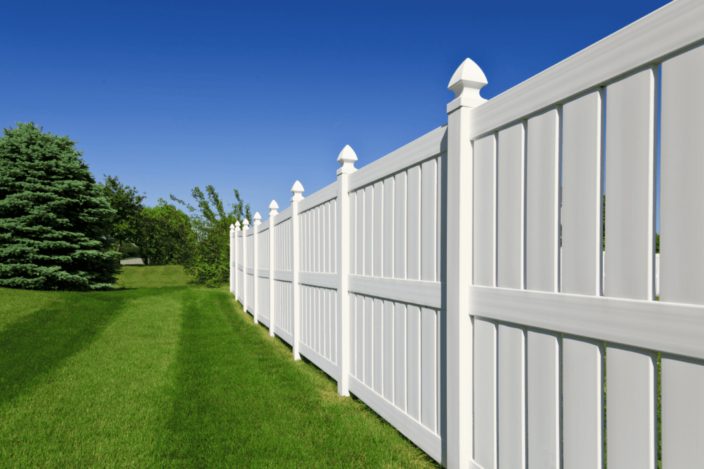 Repairs & Gates